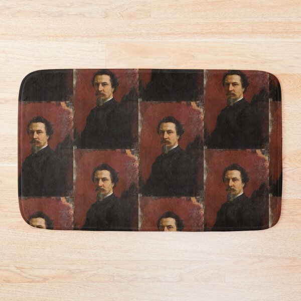 Item preview,  Henryk Siemiradzki  Self-Portrait designed and sold by TeeARTHY.