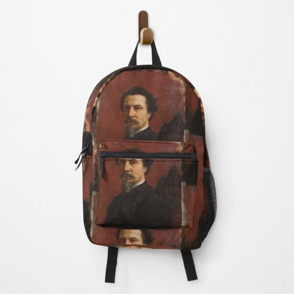 Item preview, Henryk Siemiradzki Self-Portrait designed and sold by TeeARTHY.