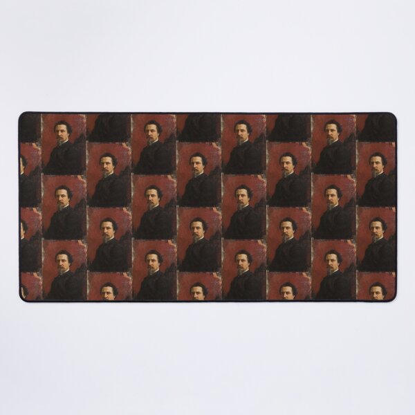 Item preview,  Henryk Siemiradzki  Self-Portrait designed and sold by TeeARTHY.