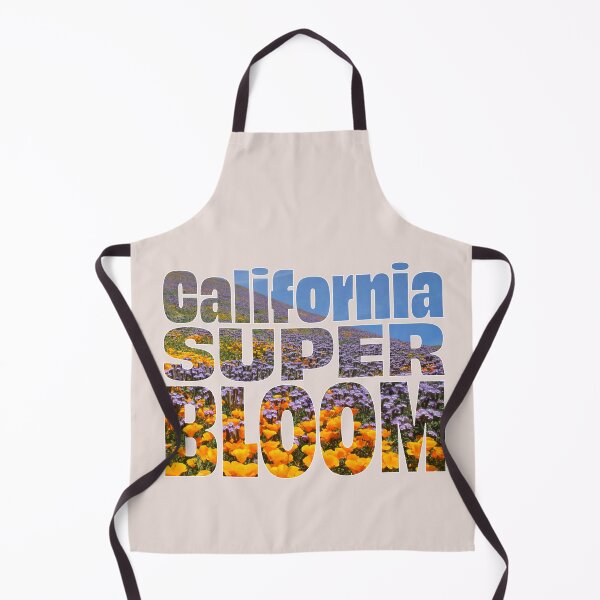 Item preview, Superbloom - Vibrant California Hillside designed and sold by MH65Designs.