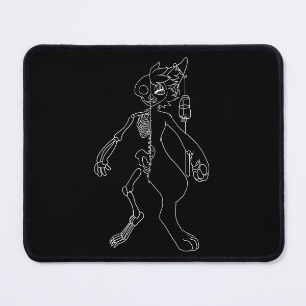 Item preview, Furry anatomy feline designed and sold by CHAT0NS.