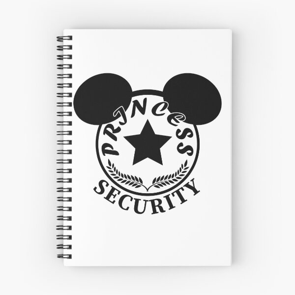 Item preview, princess security designed and sold by Hamza-faouzi.