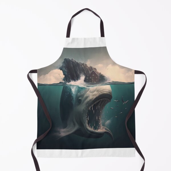 Item preview, megalodon surfing designed and sold by kaiyanpinpai.