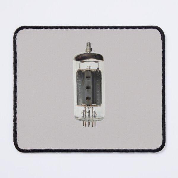 Item preview, Vintage Analog Tube For Audio Engineer And Sound Engineer As A Audiophile Synthesizer designed and sold by Funwithmusic.