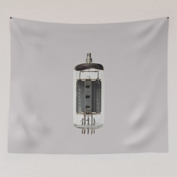 Item preview, Vintage Analog Tube For Audio Engineer And Sound Engineer As A Audiophile Synthesizer designed and sold by Funwithmusic.