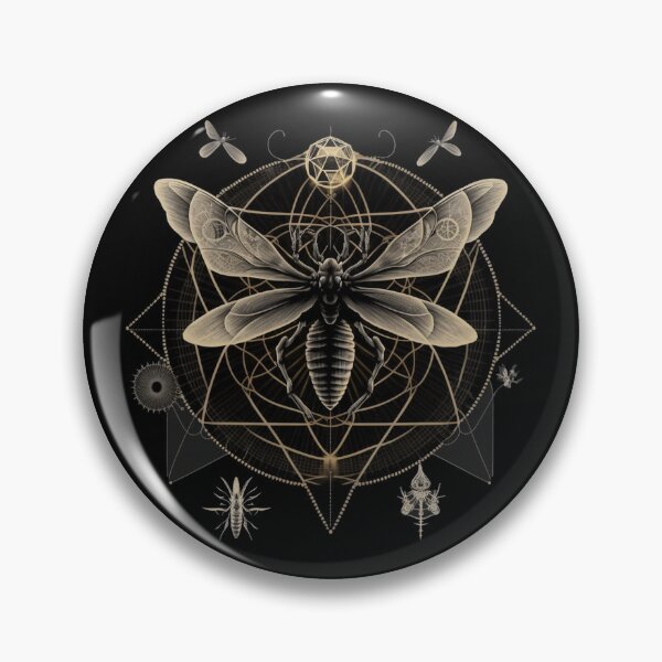 Item preview, Beelzebub designed and sold by The-Sol-Y.