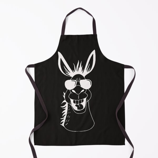 Item preview, funny donkey shirt mule smart bad donkey humor donkey owner farm girl shirt farm animal bad donkey donkey sarcastic mule designed and sold by Sophistical.