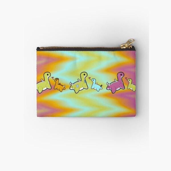 Item preview, Nessie love (with background) designed and sold by AlmightyYandere.