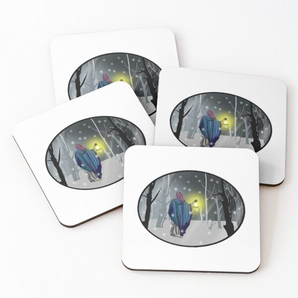 Item preview, Snow Light  designed and sold by nerdpins.