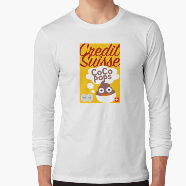 Long Sleeve T-Shirt
