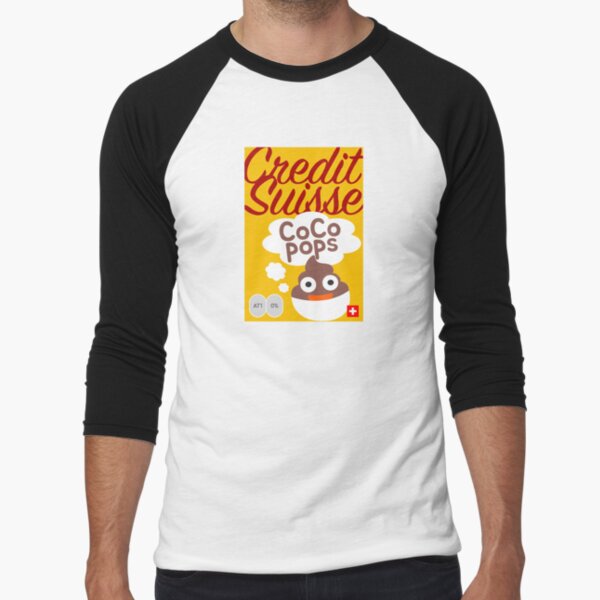 Baseball ¾ Sleeve T-Shirt