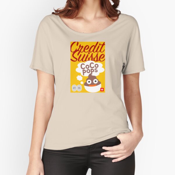 Relaxed Fit T-Shirt