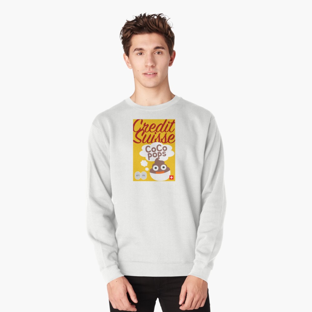 Item preview, Pullover Sweatshirt designed and sold by FTAlphaville.