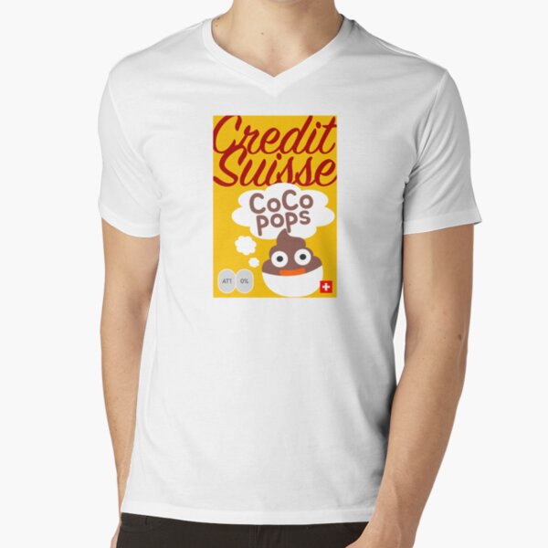 V-Neck T-Shirt
