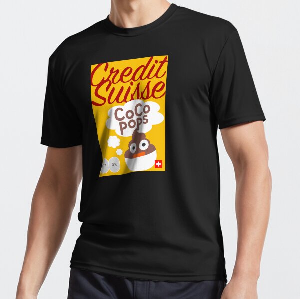 Active T-Shirt