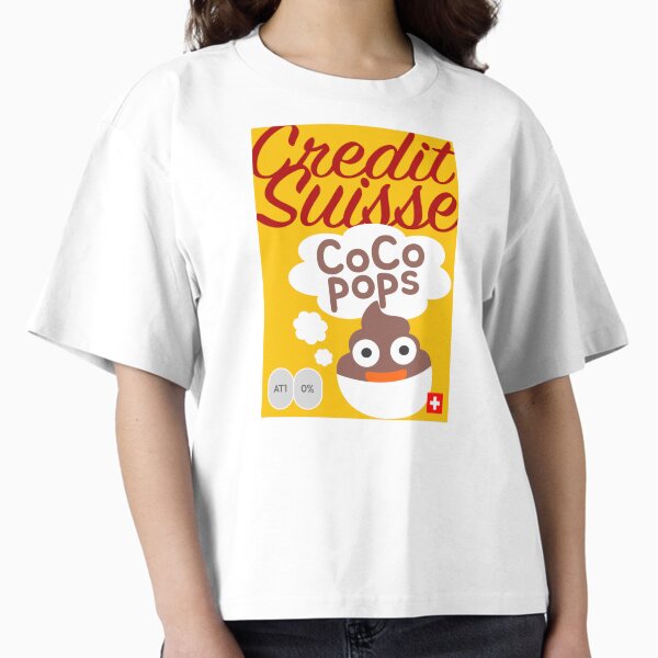 Boxy T-Shirt