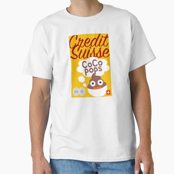Classic T-Shirt
