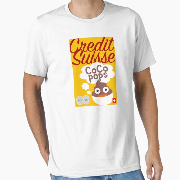 Item preview, Credit Suisse CoCo Pops designed and sold by FTAlphaville.