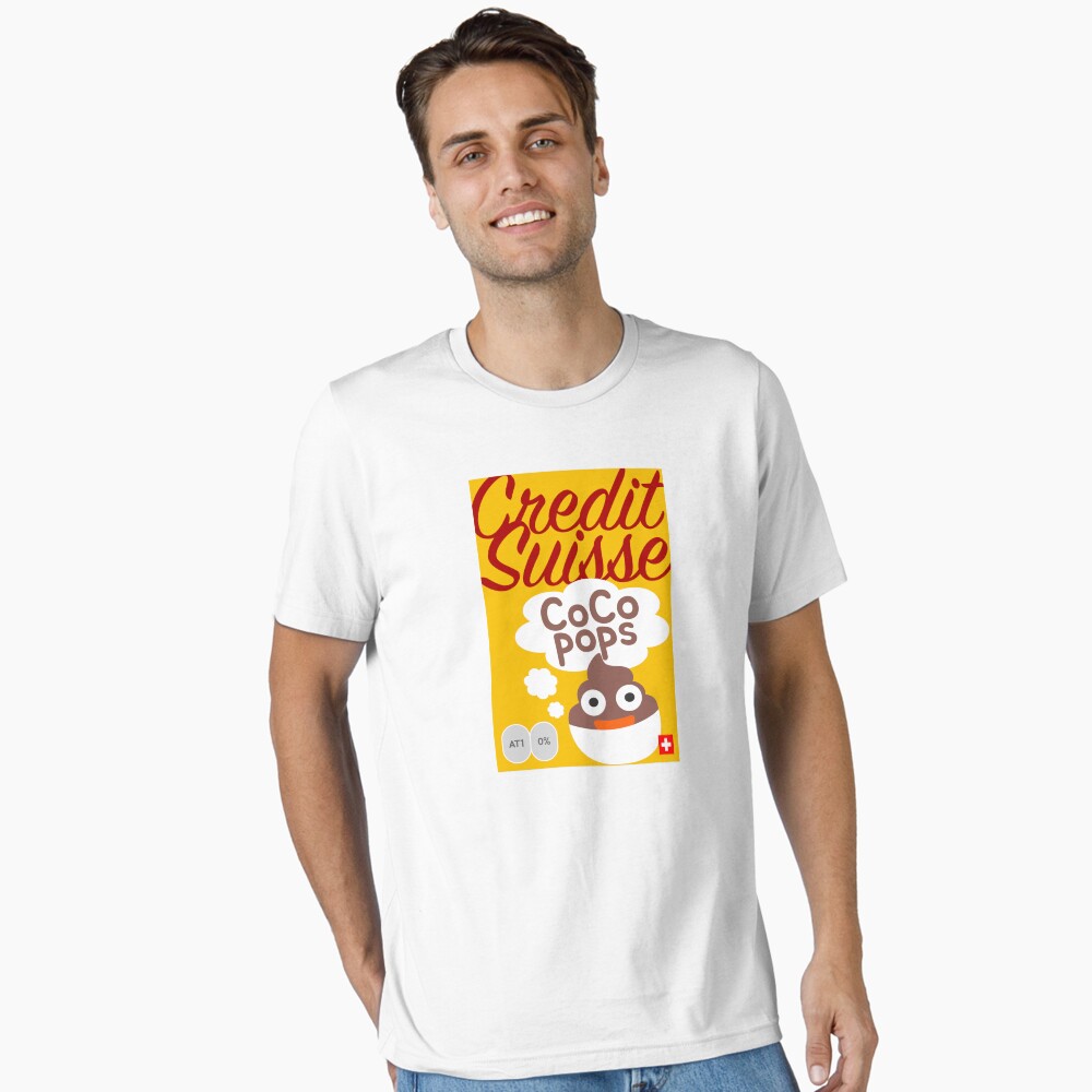 Item preview, Essential T-Shirt designed and sold by FTAlphaville.