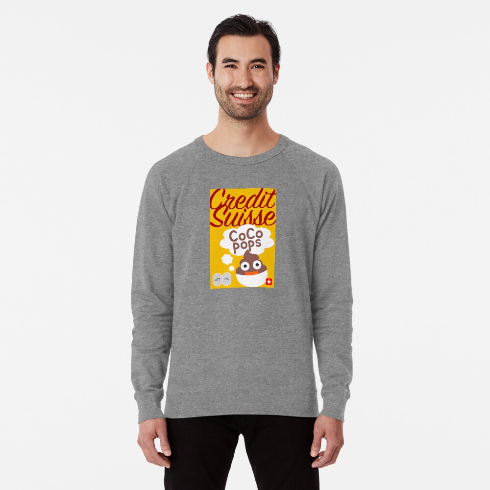 Item preview, Lightweight Sweatshirt designed and sold by FTAlphaville.