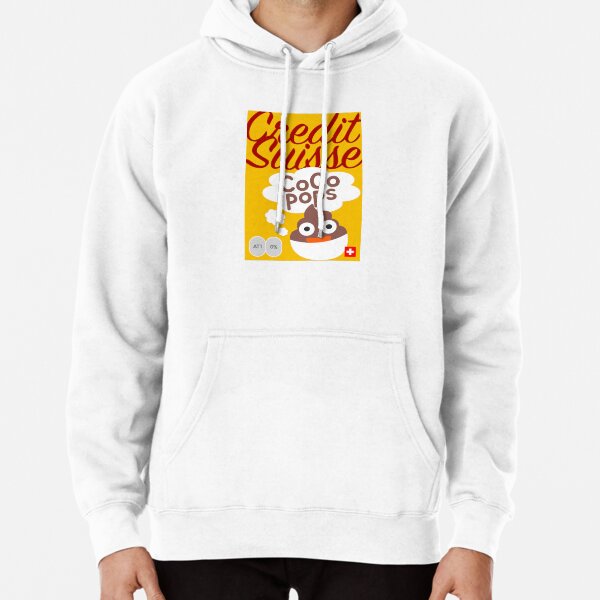 Pullover Hoodie