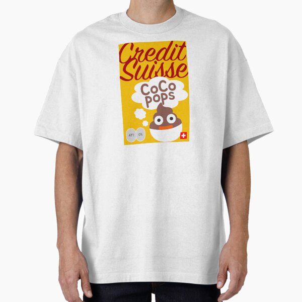 Oversized T-Shirt