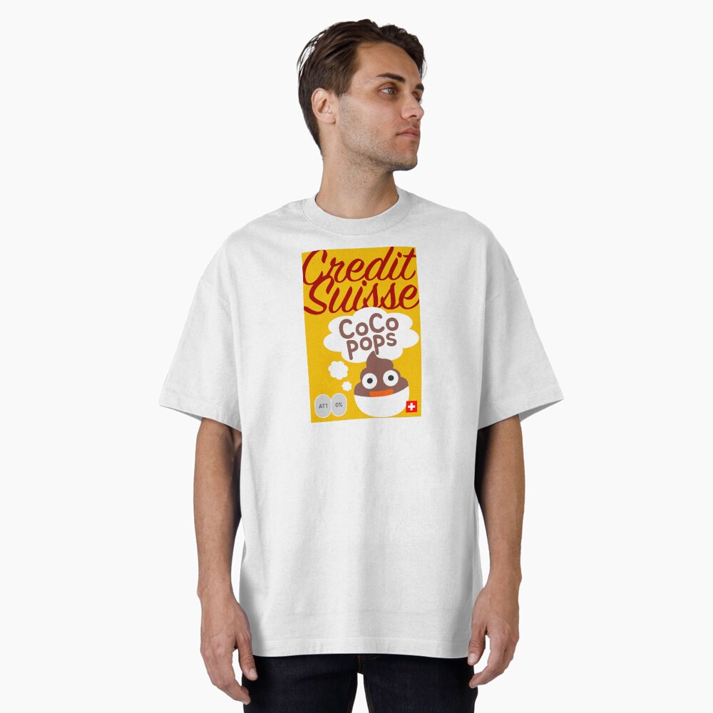 Item preview, Oversized T-Shirt designed and sold by FTAlphaville.