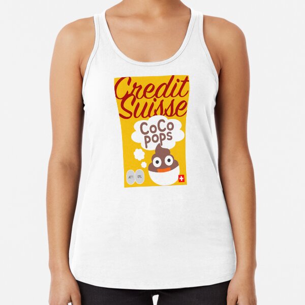 Racerback Tank Top