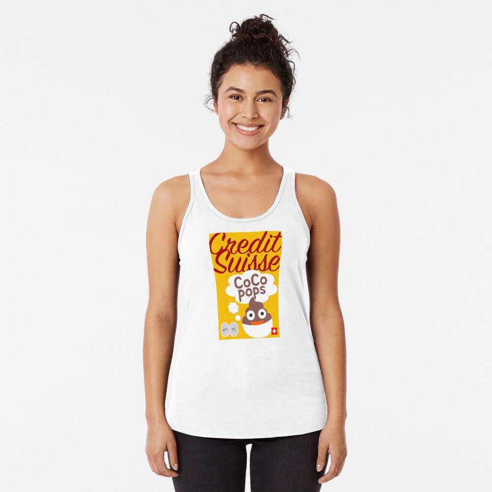 Item preview, Racerback Tank Top designed and sold by FTAlphaville.