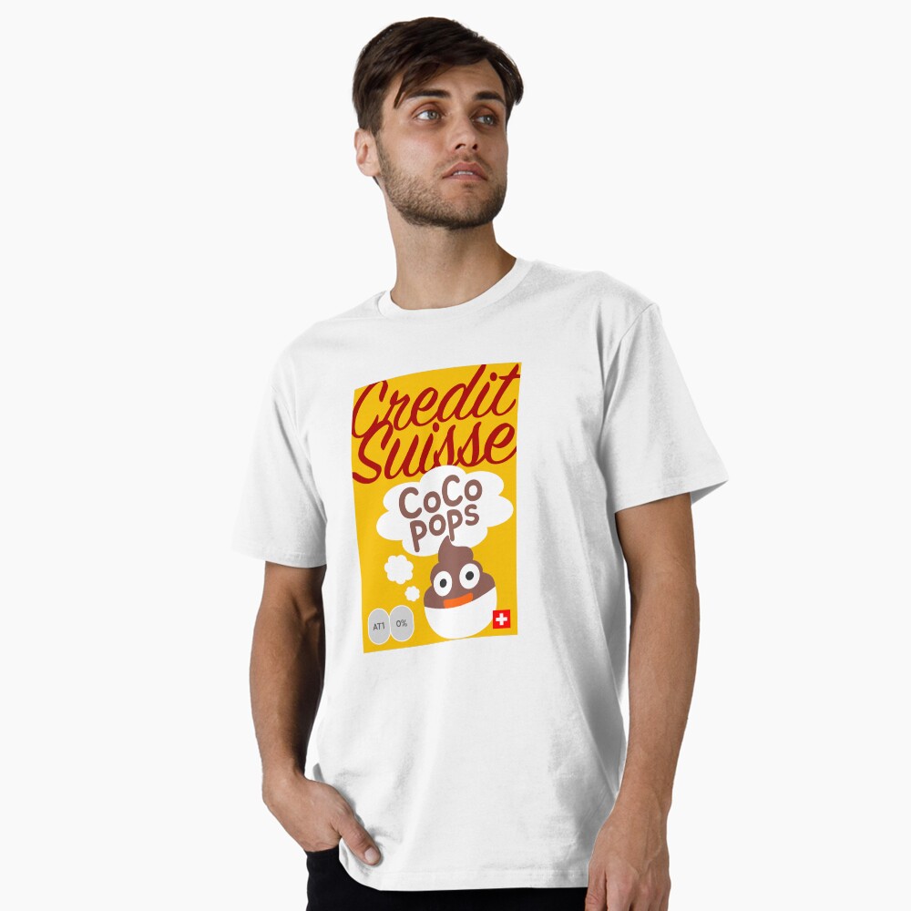 Item preview, Premium T-Shirt designed and sold by FTAlphaville.