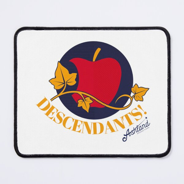 Item preview, Descendants - Ashland Productions designed and sold by Ashland Productions.