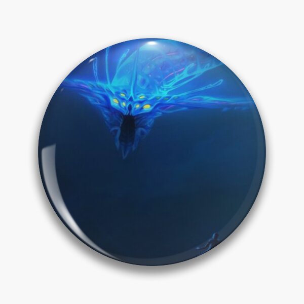 Item preview, Subnautica designed and sold by Storshoping2.