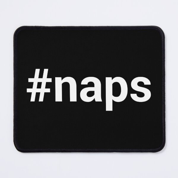 Item preview, #naps designed and sold by typographyco.