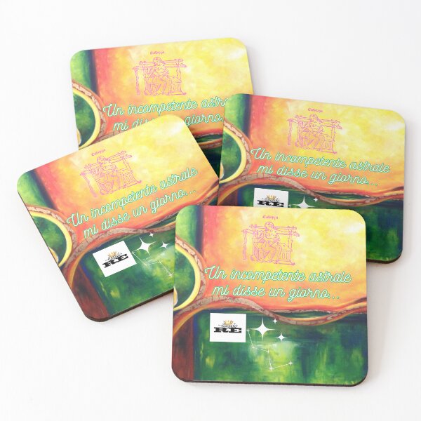 Item preview, astri, astrologia, un incompetente astrale, stelle, pianeti, Augusto Re designed and sold by AugustoRe.