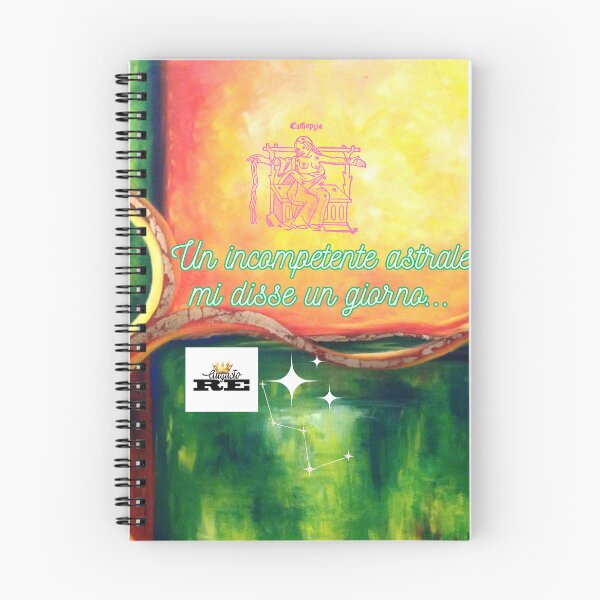 Item preview, astri, astrologia, un incompetente astrale, stelle, pianeti, Augusto Re designed and sold by AugustoRe.