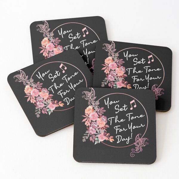 Item preview, Butterfly Design Floral Pattern Inspirational Quote designed and sold by tamdevo1.