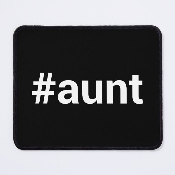 Item preview, #aunt  designed and sold by typographyco.
