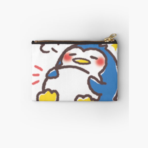 Artikelvorschau, Niedlicher Pinguin entworfen und verkauft von TheDeltaFighter.