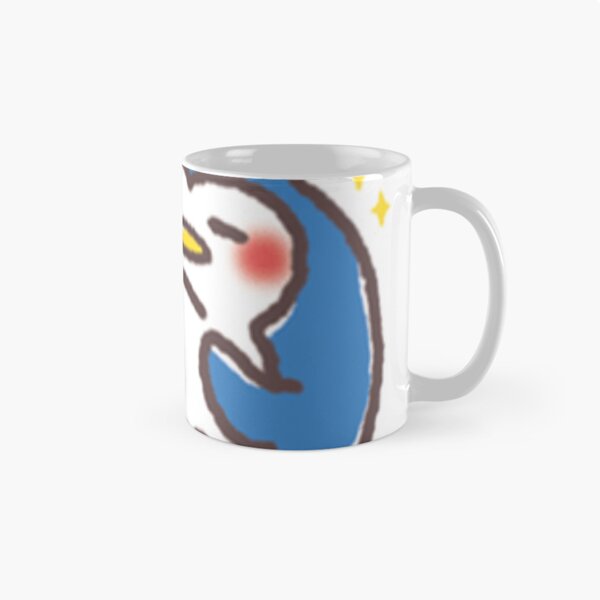 Item preview, Cute Penguin designed and sold by TheDeltaFighter.