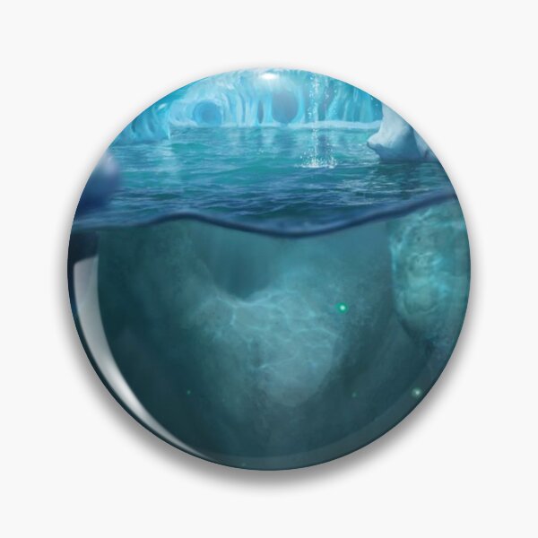 Item preview, Subnautica designed and sold by Storshoping2.