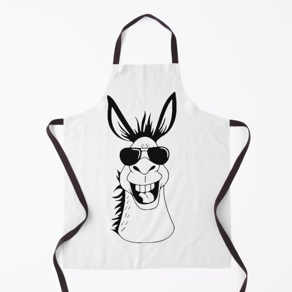 Item preview, Copy of funny donkey shirt mule smart bad donkey humor donkey owner farm girl shirt farm animal bad donkey donkey sarcastic mule designed and sold by Sophistical.