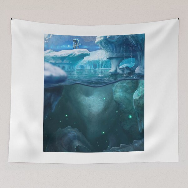 Item preview, Subnautica designed and sold by Storshoping2.