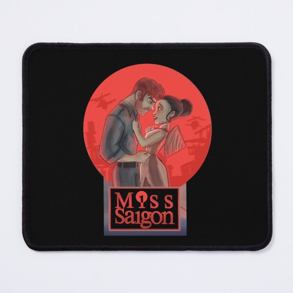 Item preview, Saigon Romance designed and sold by JCartoons.