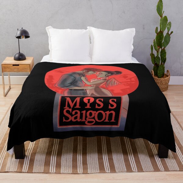 Item preview, Saigon Romance designed and sold by JCartoons.