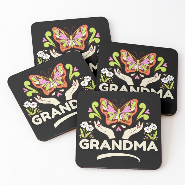Item preview, grandma is in the hospital again designed and sold by Beautiful-R  ⭐⭐⭐⭐⭐ (7,5k).
