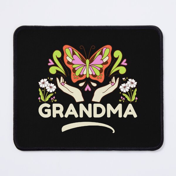 Item preview, grandma is in the hospital again designed and sold by Beautiful-R ⭐⭐⭐⭐⭐ (7,5k).