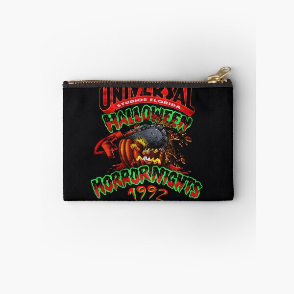 Item preview, Retro 1992 HHN number 1 design designed and sold by David Lee Thompson.