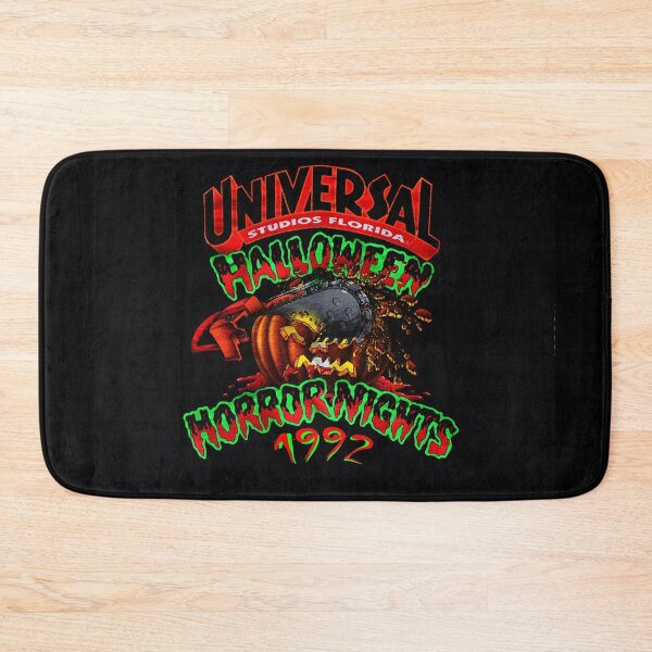 Item preview, Retro 1992 HHN number 1 design designed and sold by David Lee Thompson.