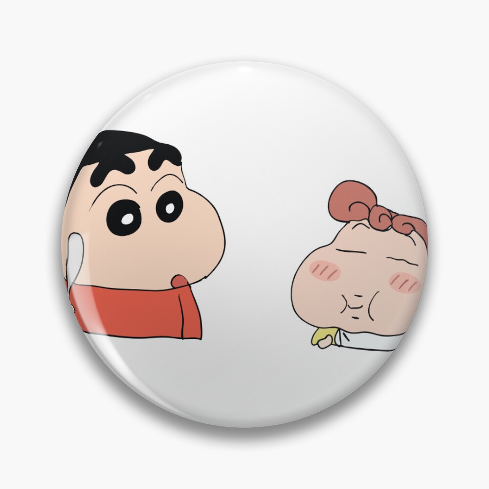 Shinchan Himawari Intage Design