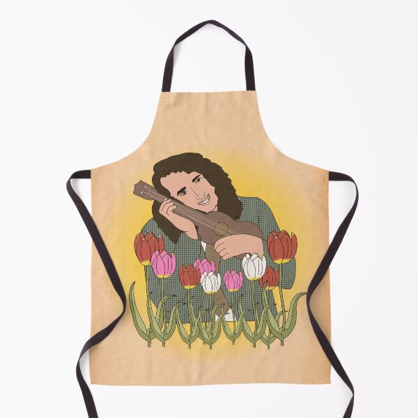 Item preview, Tiny Tim Tulips designed and sold by GemimaRosaArt.